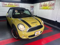 Image for 2010 MINI Cooper S ID: 6867912
