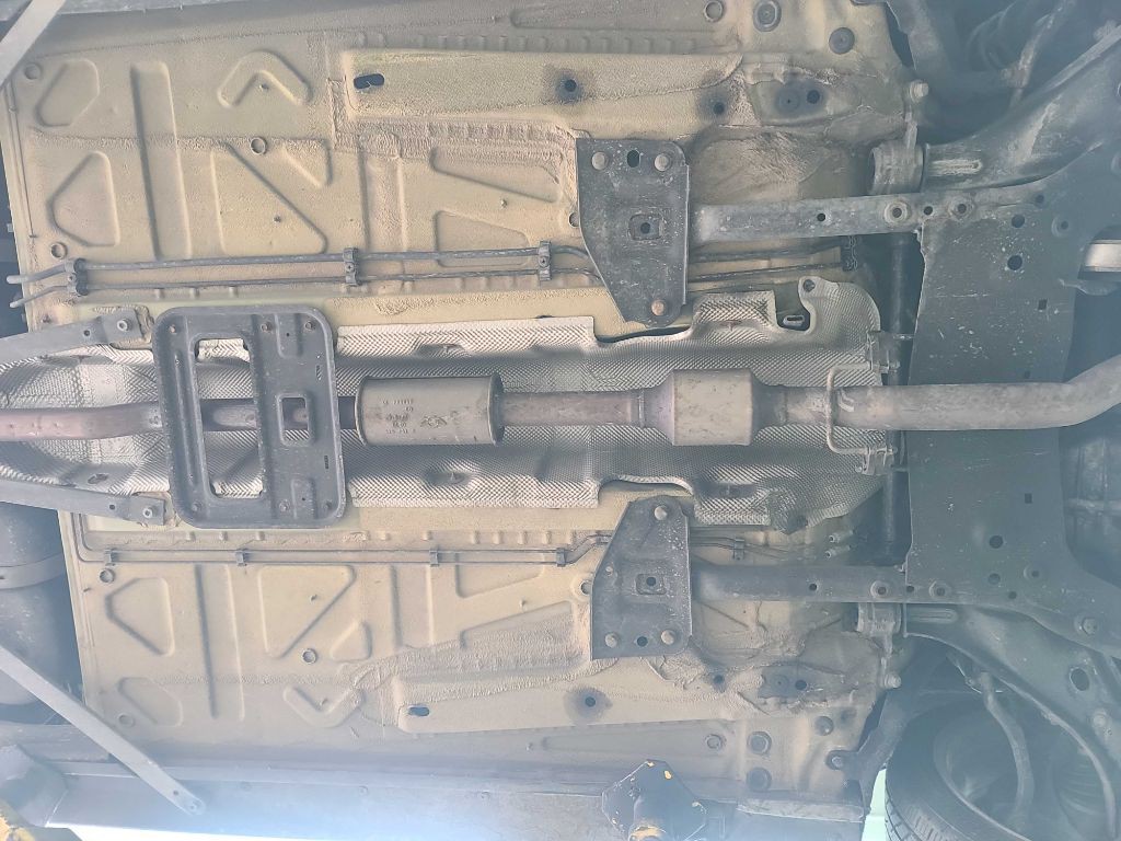 2010 MINI Cooper Image 19