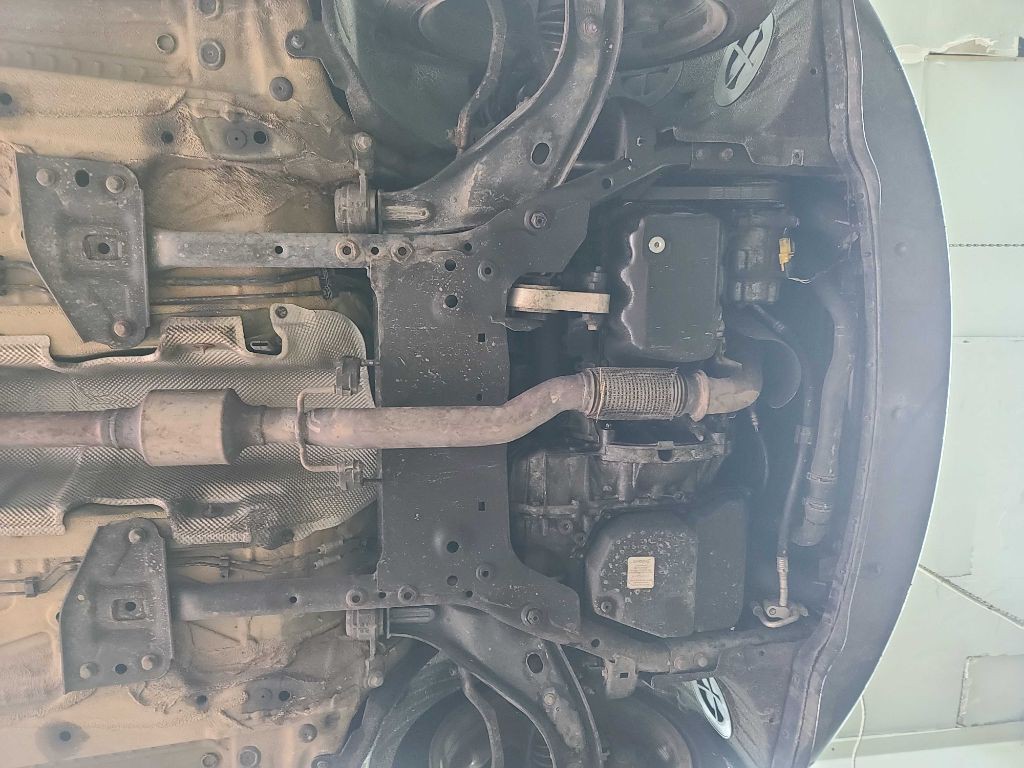 2010 MINI Cooper Image 20