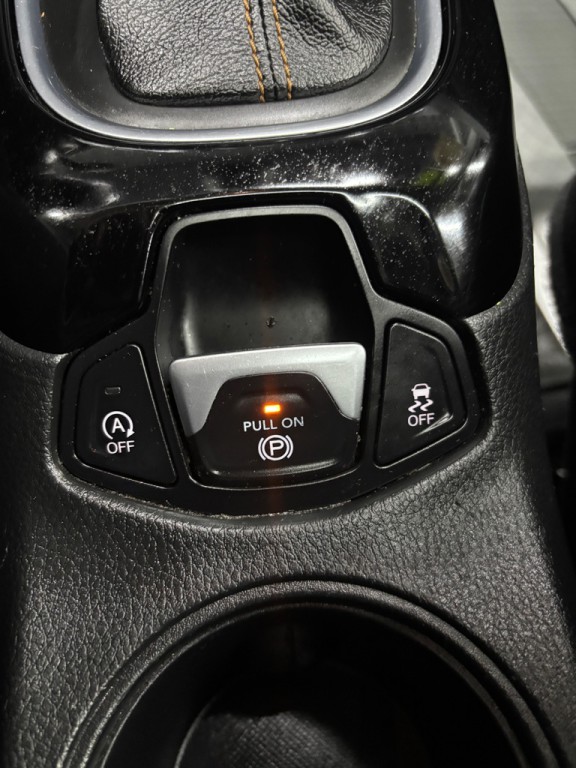 2018 Jeep Compass Image 17