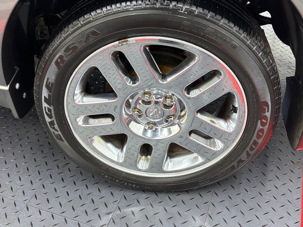2011 Dodge Nitro Image 12