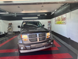 Image for 2011 Dodge Nitro HEAT ID: 6876292