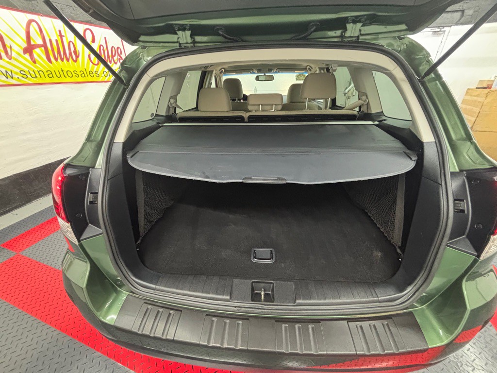 2014 Subaru Outback Image 6
