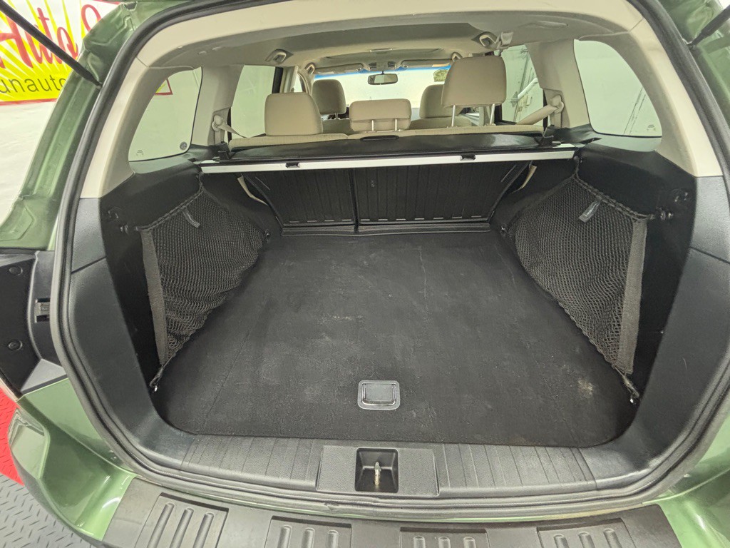 2014 Subaru Outback Image 7