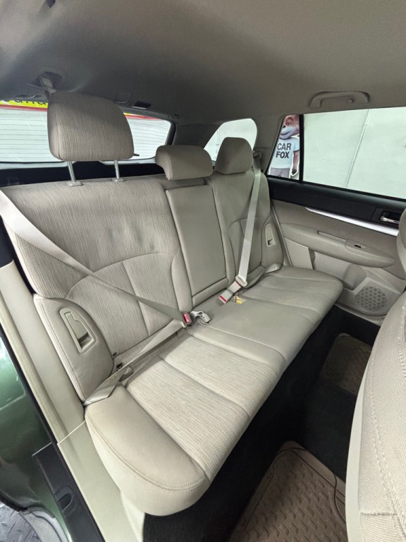 2014 Subaru Outback Image 13