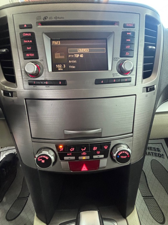 2014 Subaru Outback Image 20