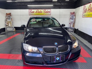 Image for 2006 BMW 3 Series 330xi ID: 6887421
