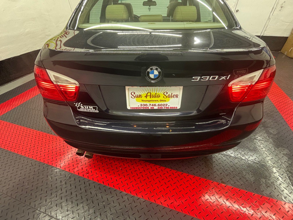 2006 BMW 3 Series Image 14