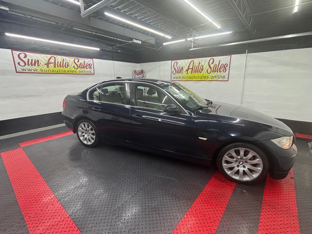 2006 BMW 3 Series Image 1