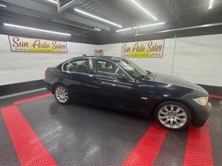 Image for 2006 BMW 3 Series 330xi ID: 6887421