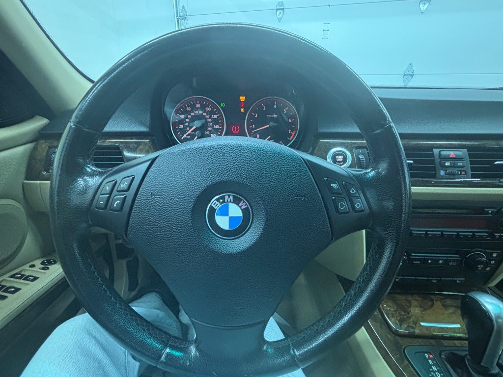 2006 BMW 3 Series Image 4