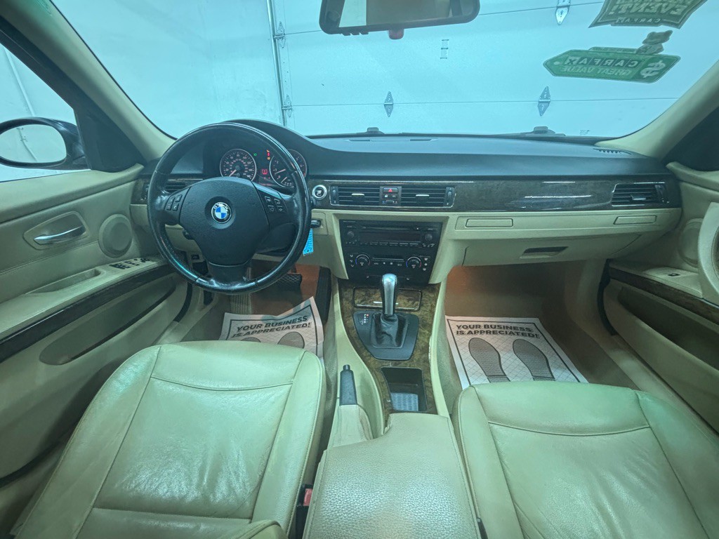 2006 BMW 3 Series Image 5