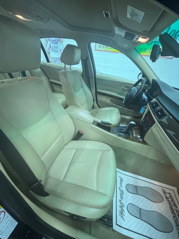 2006 BMW 3 Series Image 8