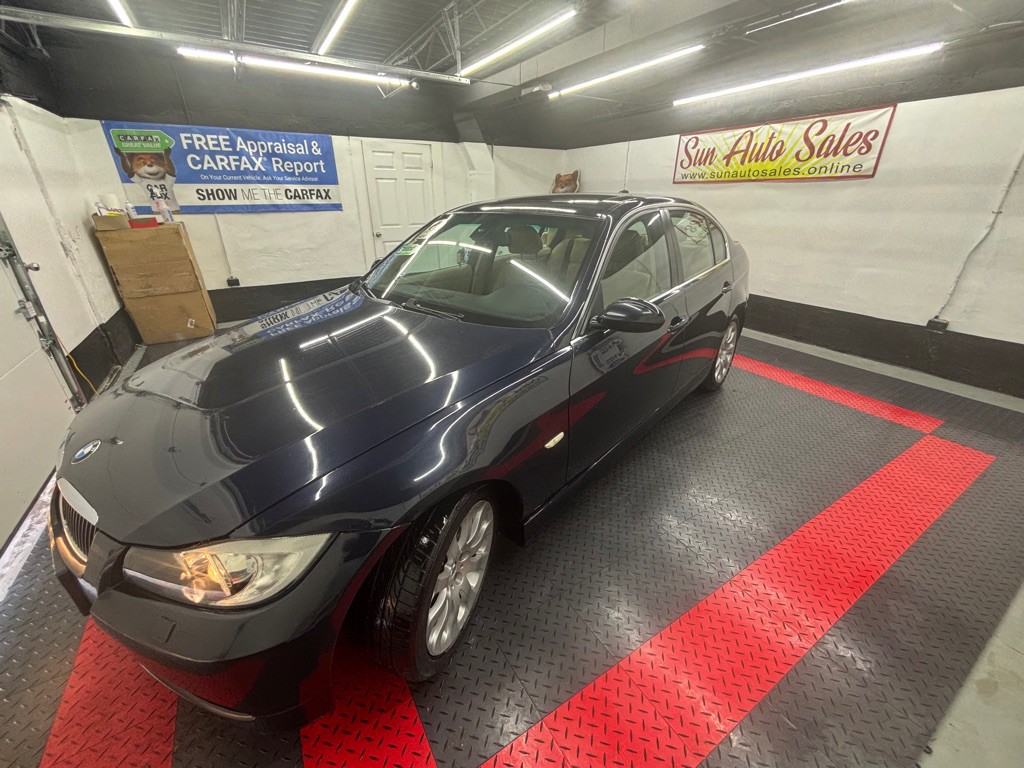 2006 BMW 3 Series Image 11
