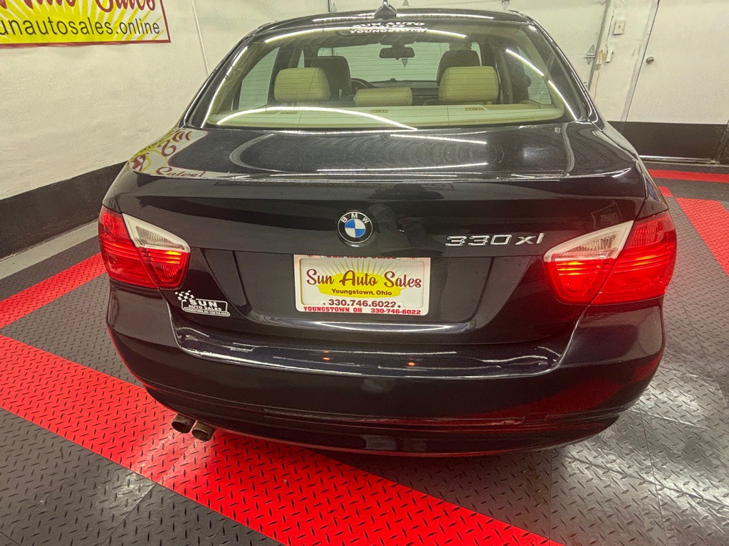 2006 BMW 3 Series Image 12