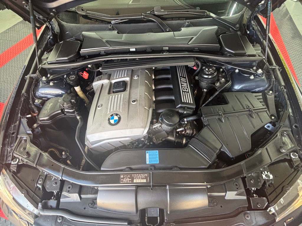 2006 BMW 3 Series Image 11