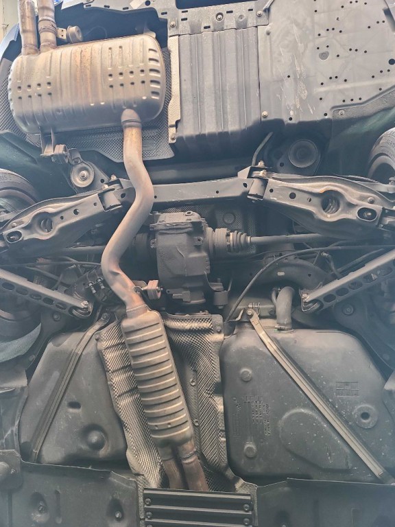 2006 BMW 3 Series Image 19