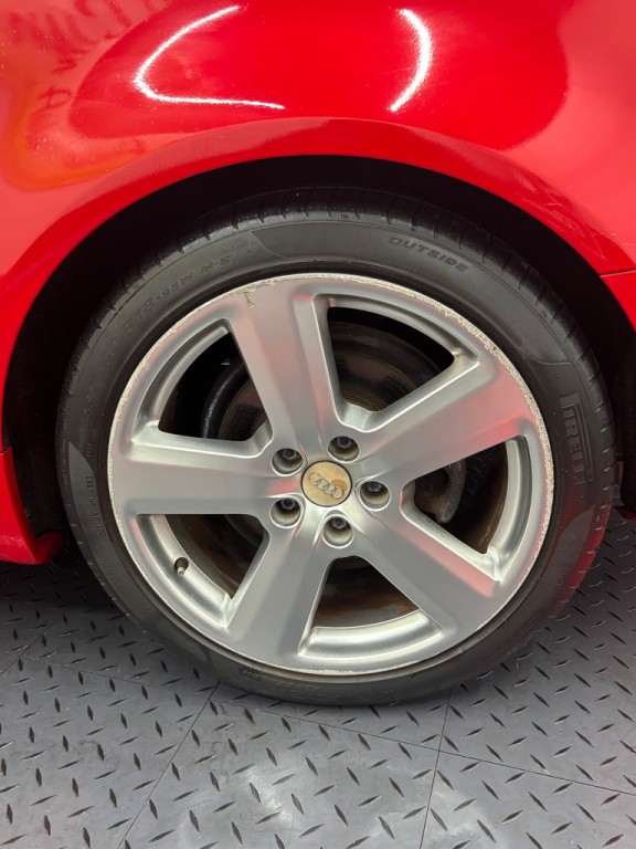 2007 Audi A4 Image 4