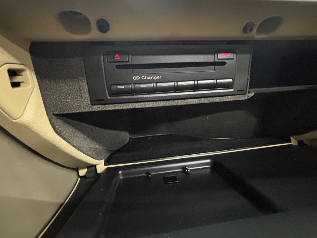2007 Audi A4 Image 13