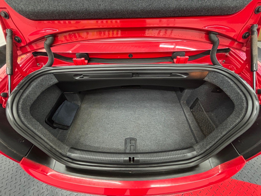 2007 Audi A4 Image 18