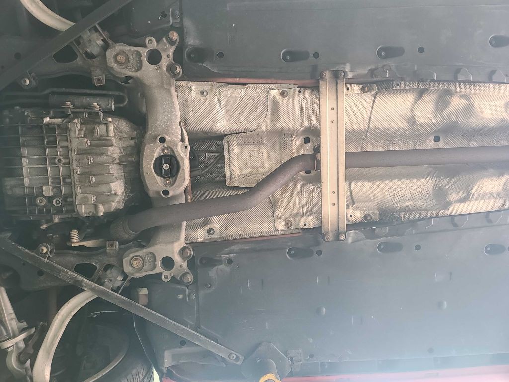 2007 Audi A4 Image 19