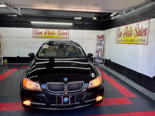 Image for 2008 BMW 3 Series 328i ID: 6894178