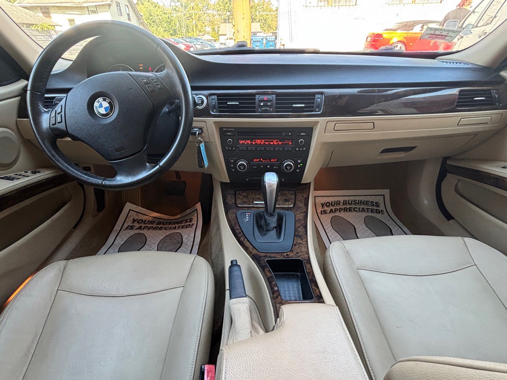 2008 BMW 3 Series Image 4