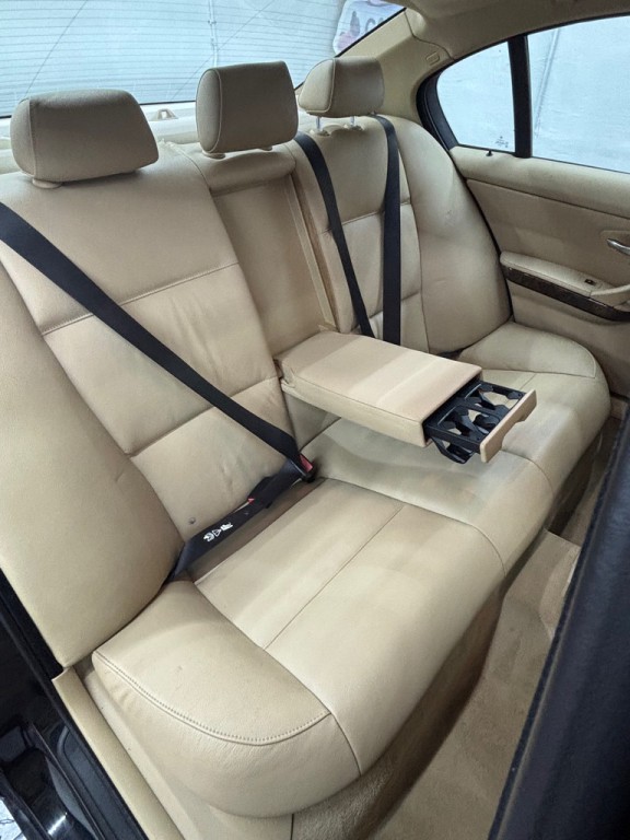 2008 BMW 3 Series Image 14