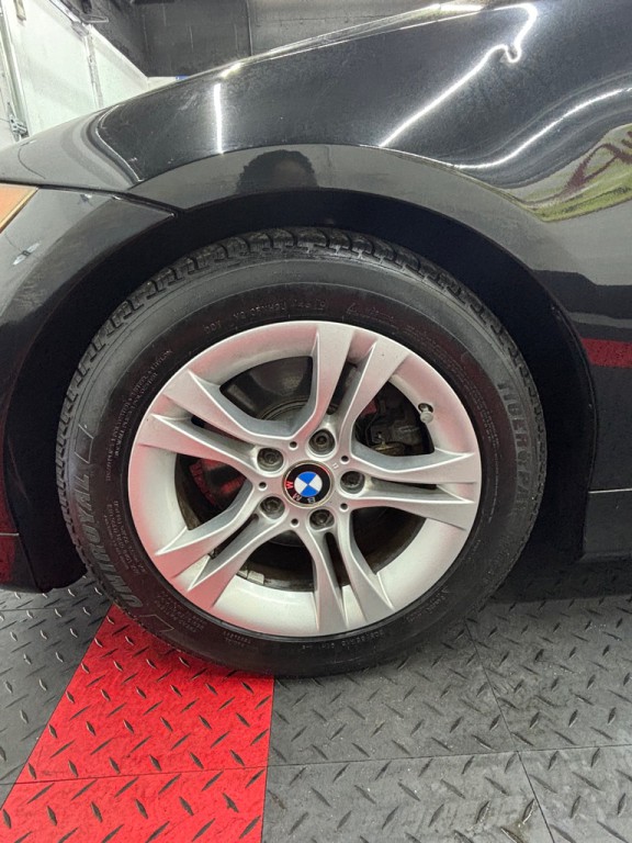 2008 BMW 3 Series Image 15