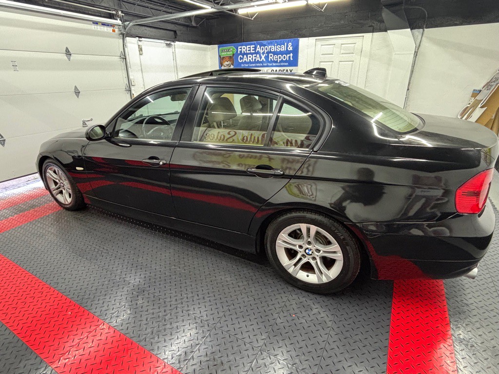 2008 BMW 3 Series Image 17