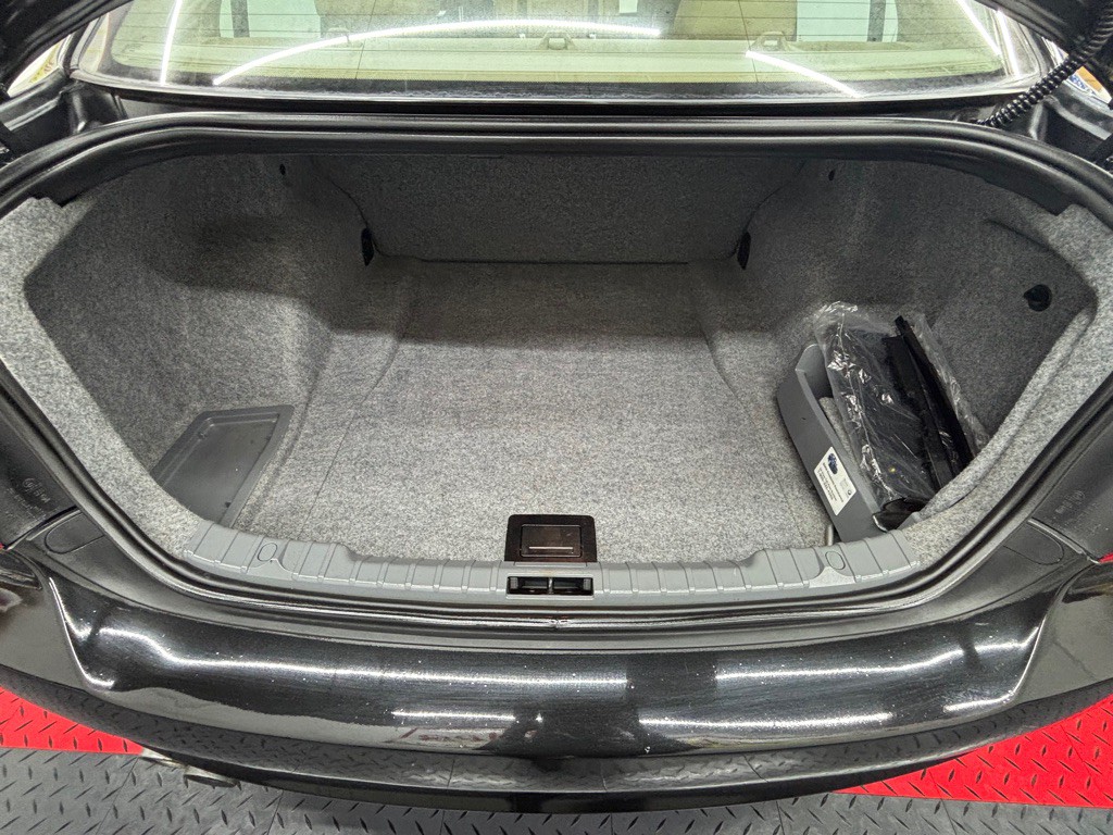 2008 BMW 3 Series Image 18