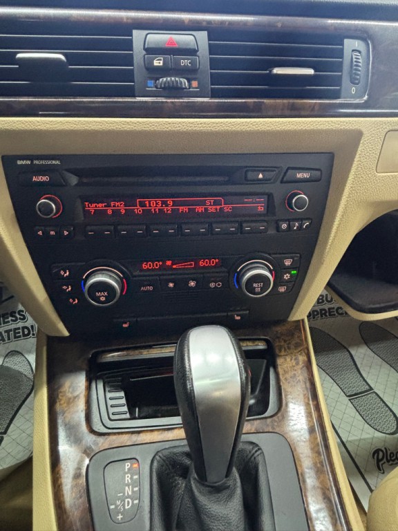 2008 BMW 3 Series Image 8