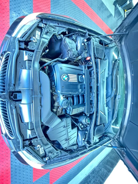 2008 BMW 3 Series Image 19