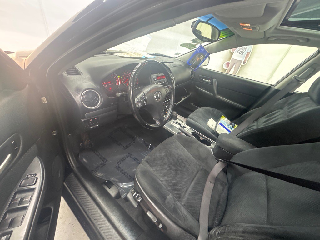 2006 Mazda Mazda6 Image 7
