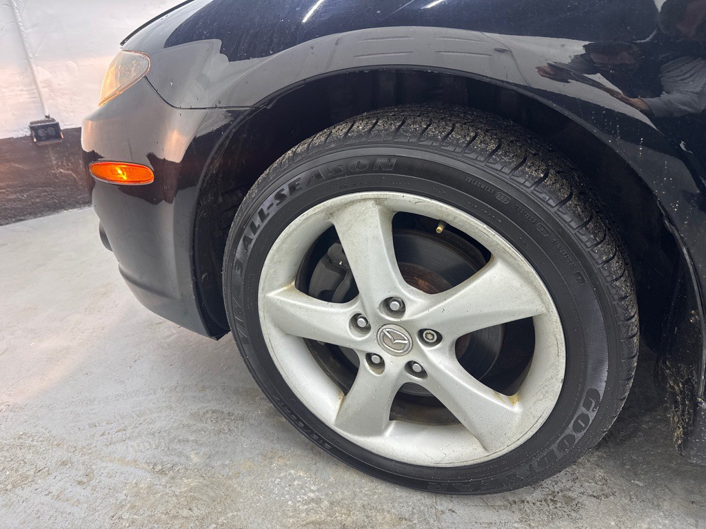 2006 Mazda Mazda6 Image 12