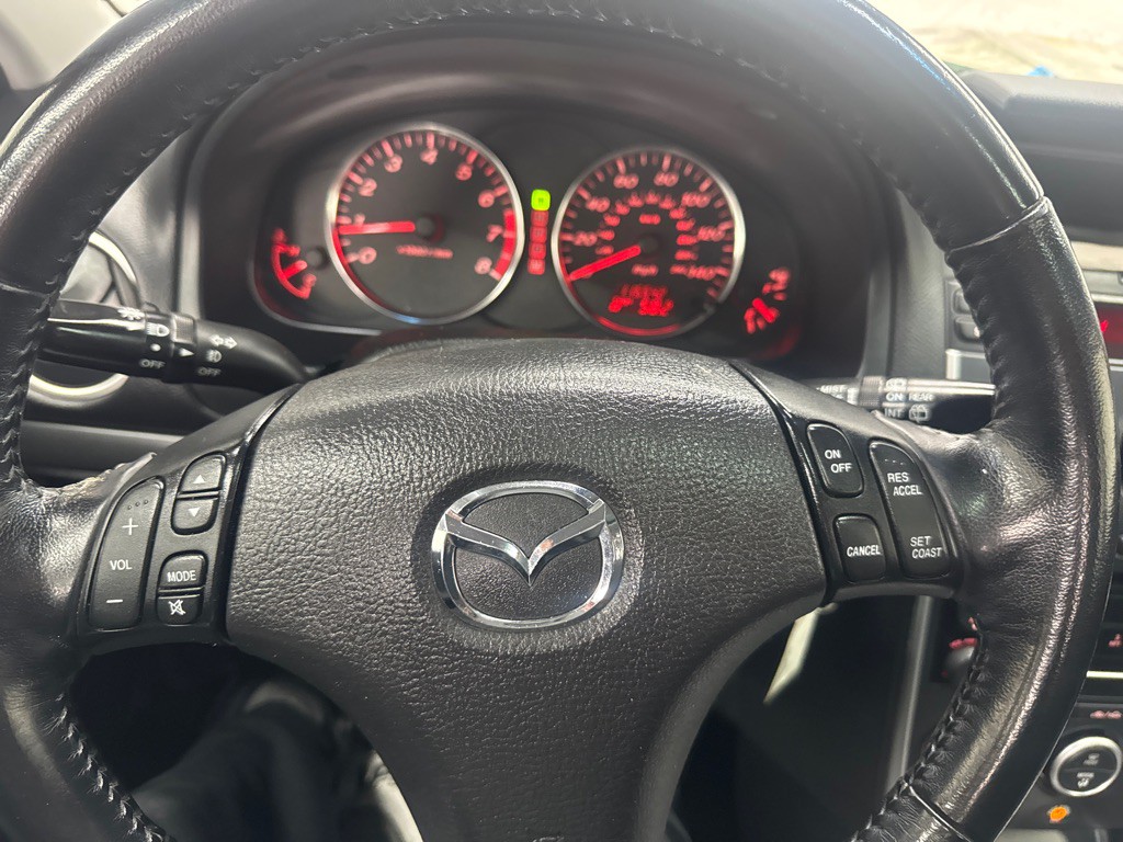2006 Mazda Mazda6 Image 16