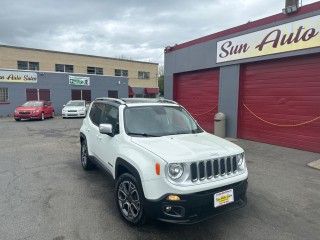 Image for 2015 Jeep Renegade Limited ID: 6900454