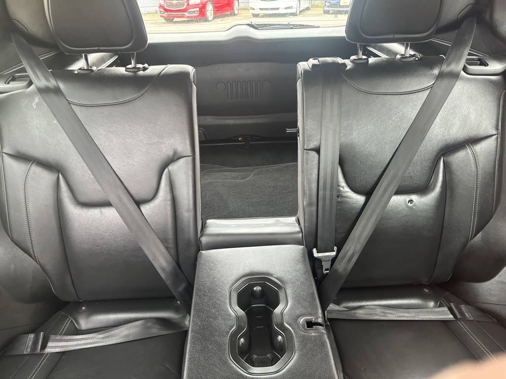 2015 Jeep Renegade Image 10