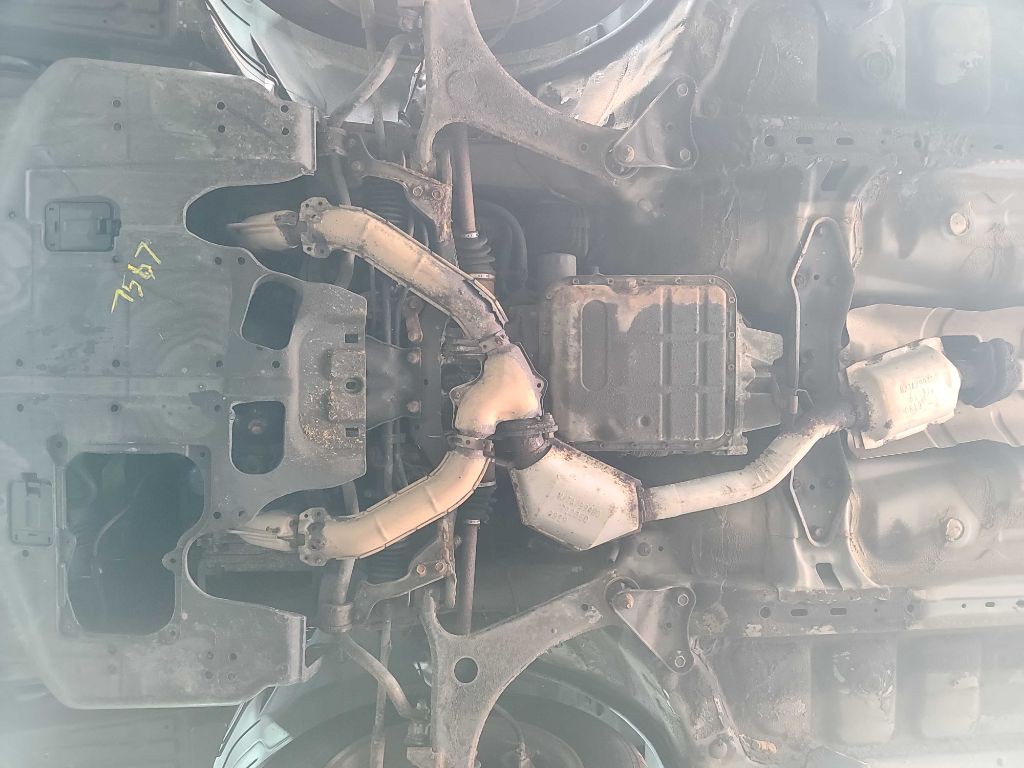 2005 Subaru Outback Image 1
