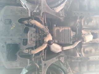 Image for 2005 Subaru Outback OUTBACK 2.5I LIMITED ID: 6904538