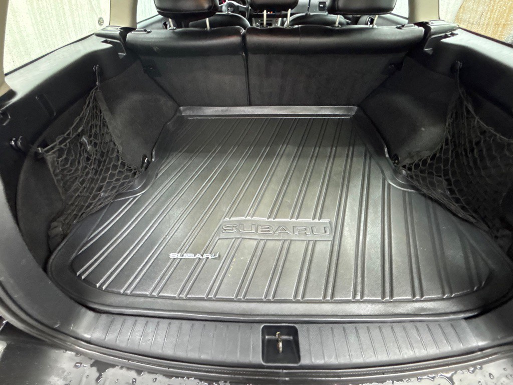 2005 Subaru Outback Image 9