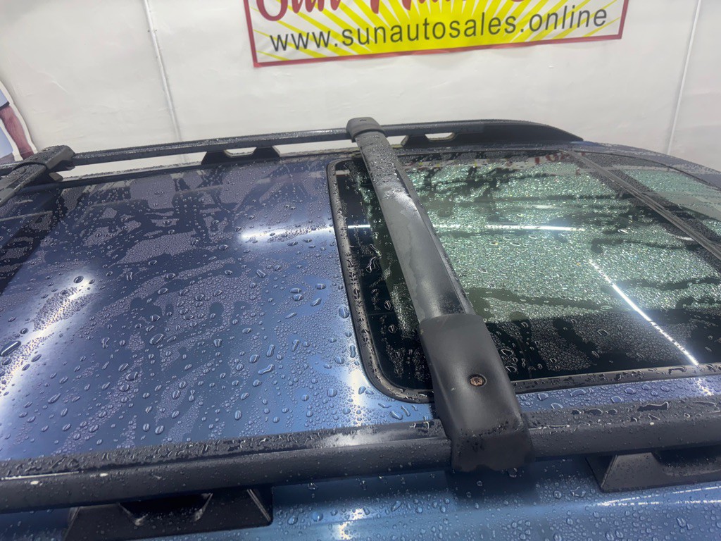 2005 Subaru Outback Image 19