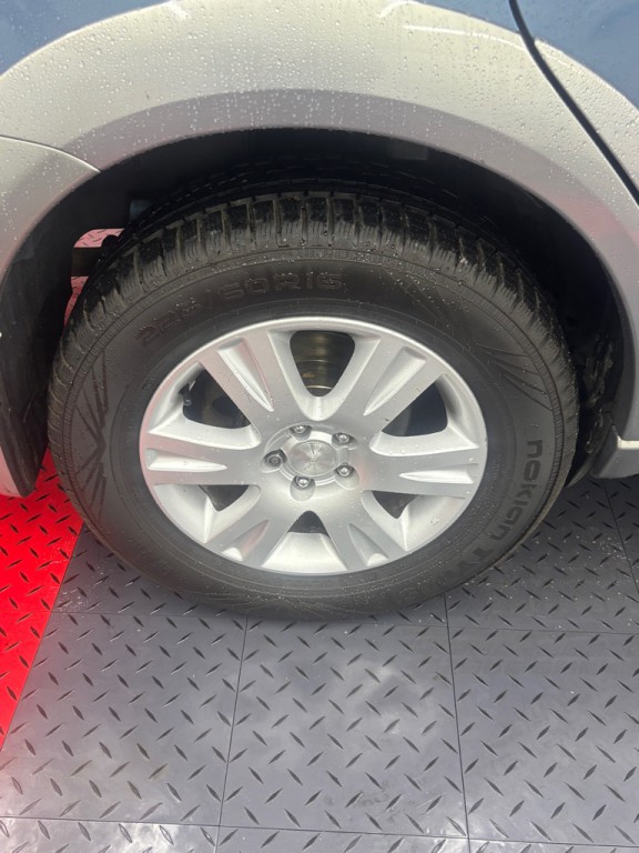 2005 Subaru Outback Image 20