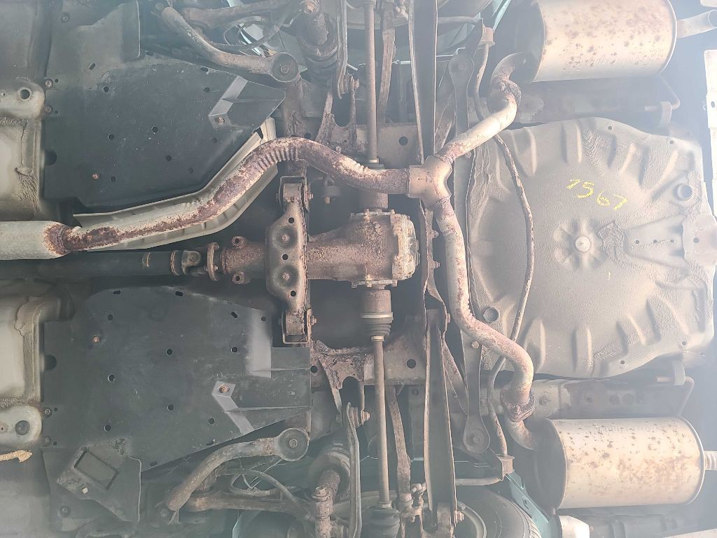 2005 Subaru Outback Image 3