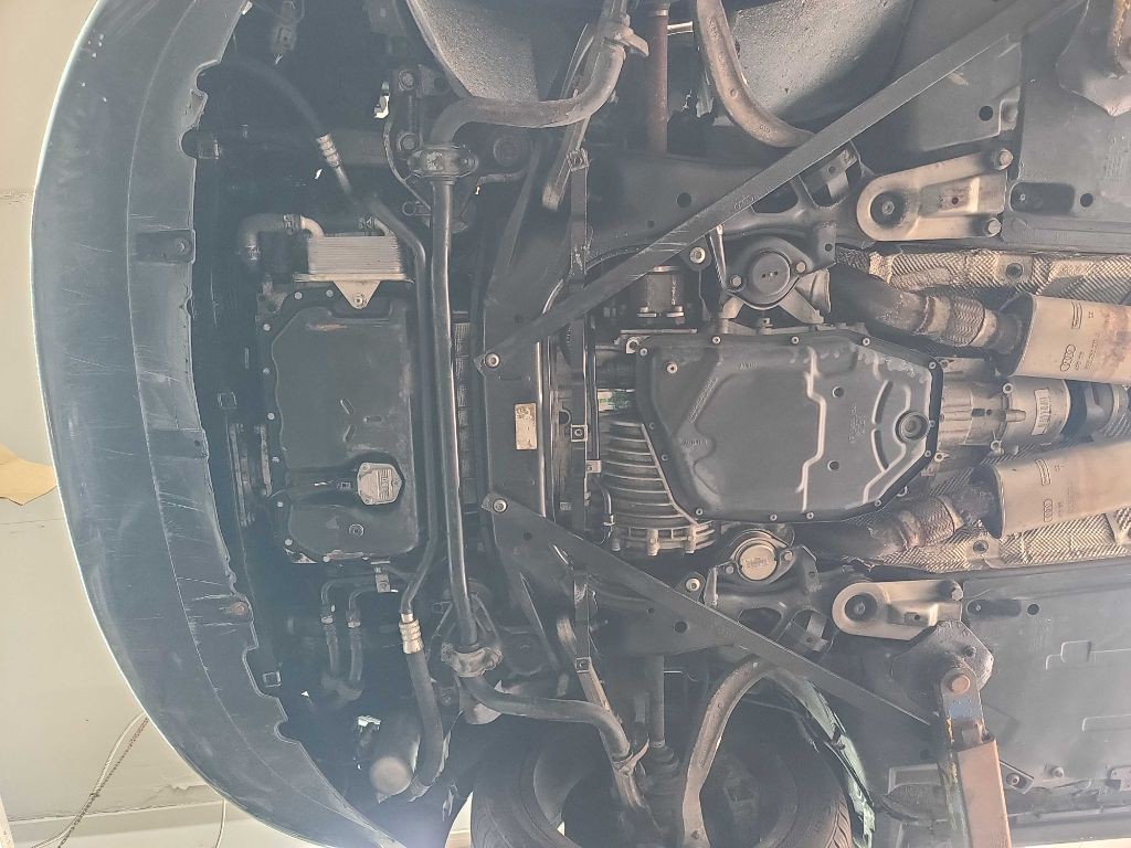 2008 Audi A4 Image 4