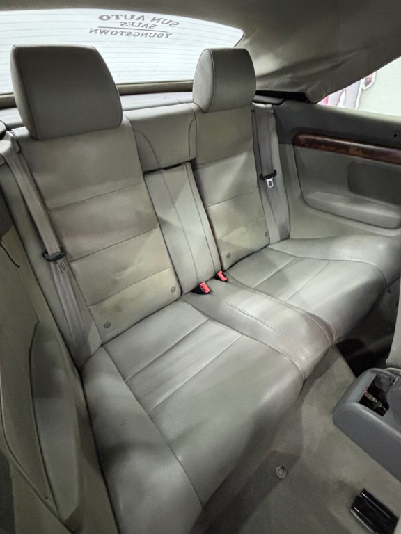 2008 Audi A4 Image 11