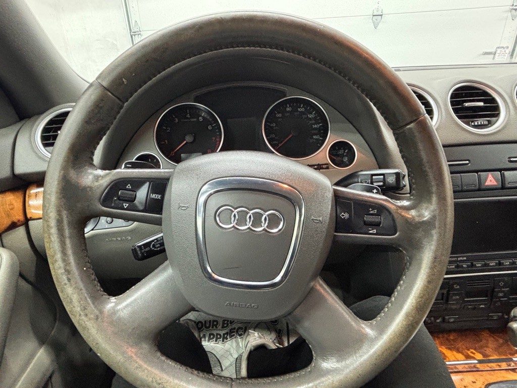 2008 Audi A4 Image 13