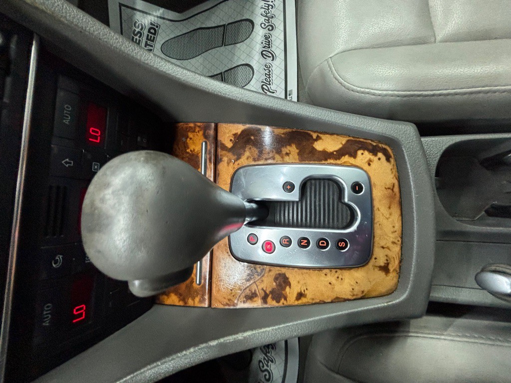 2008 Audi A4 Image 15