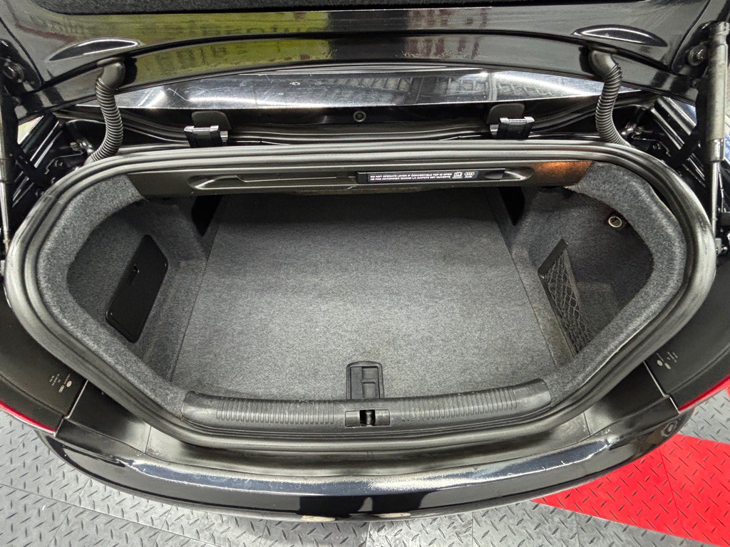 2008 Audi A4 Image 19