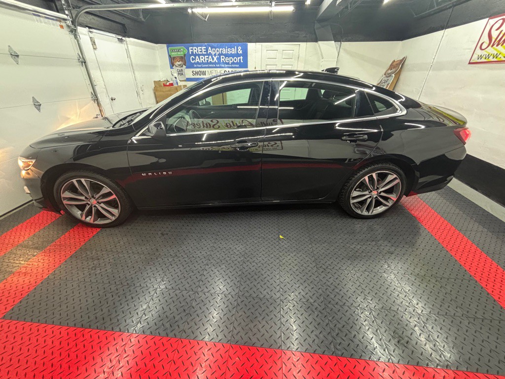 2020 Chevrolet Malibu Image 6